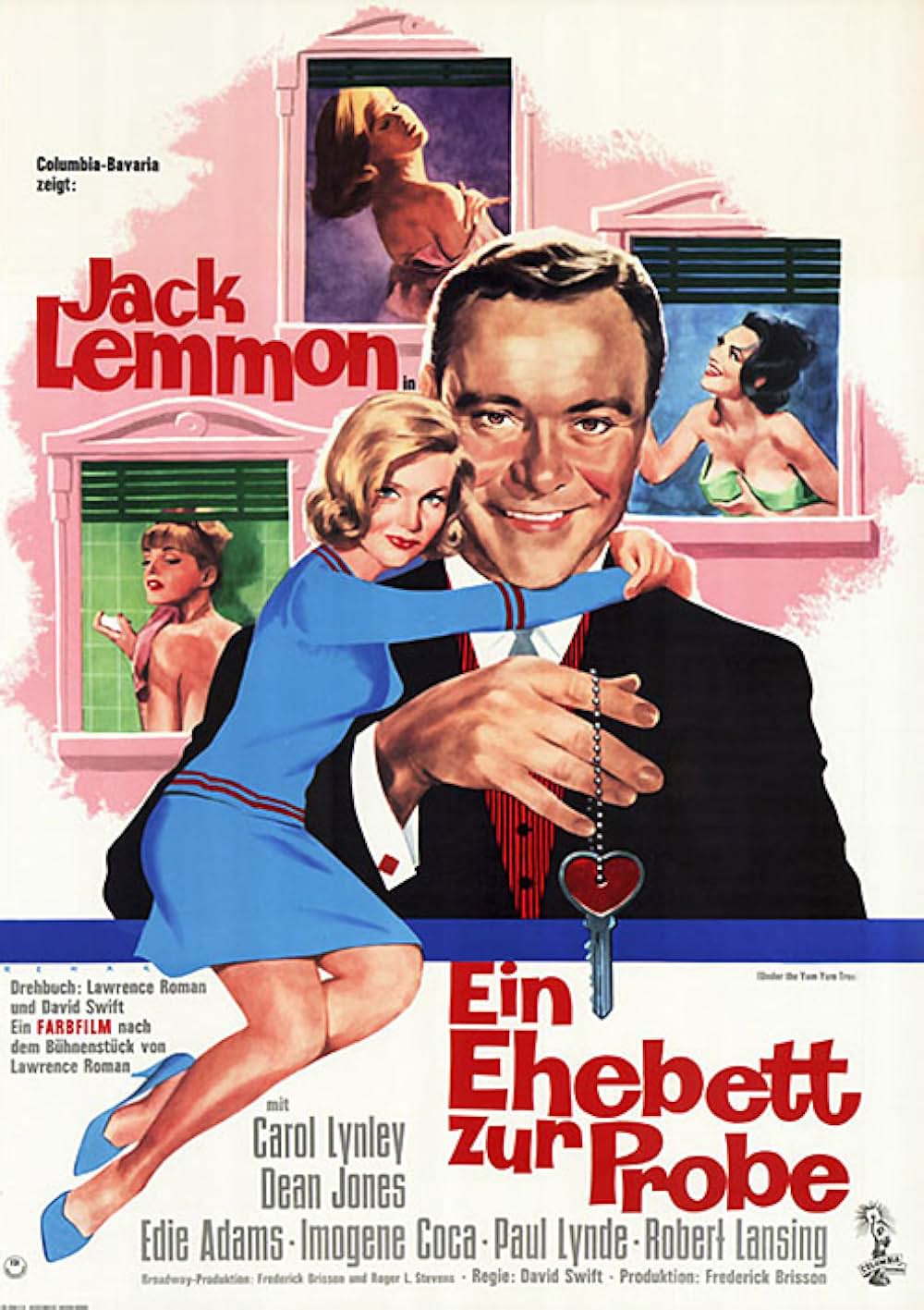 ヤム・ヤム・ガールズの画像