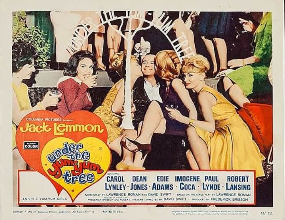 ヤム・ヤム・ガールズの画像