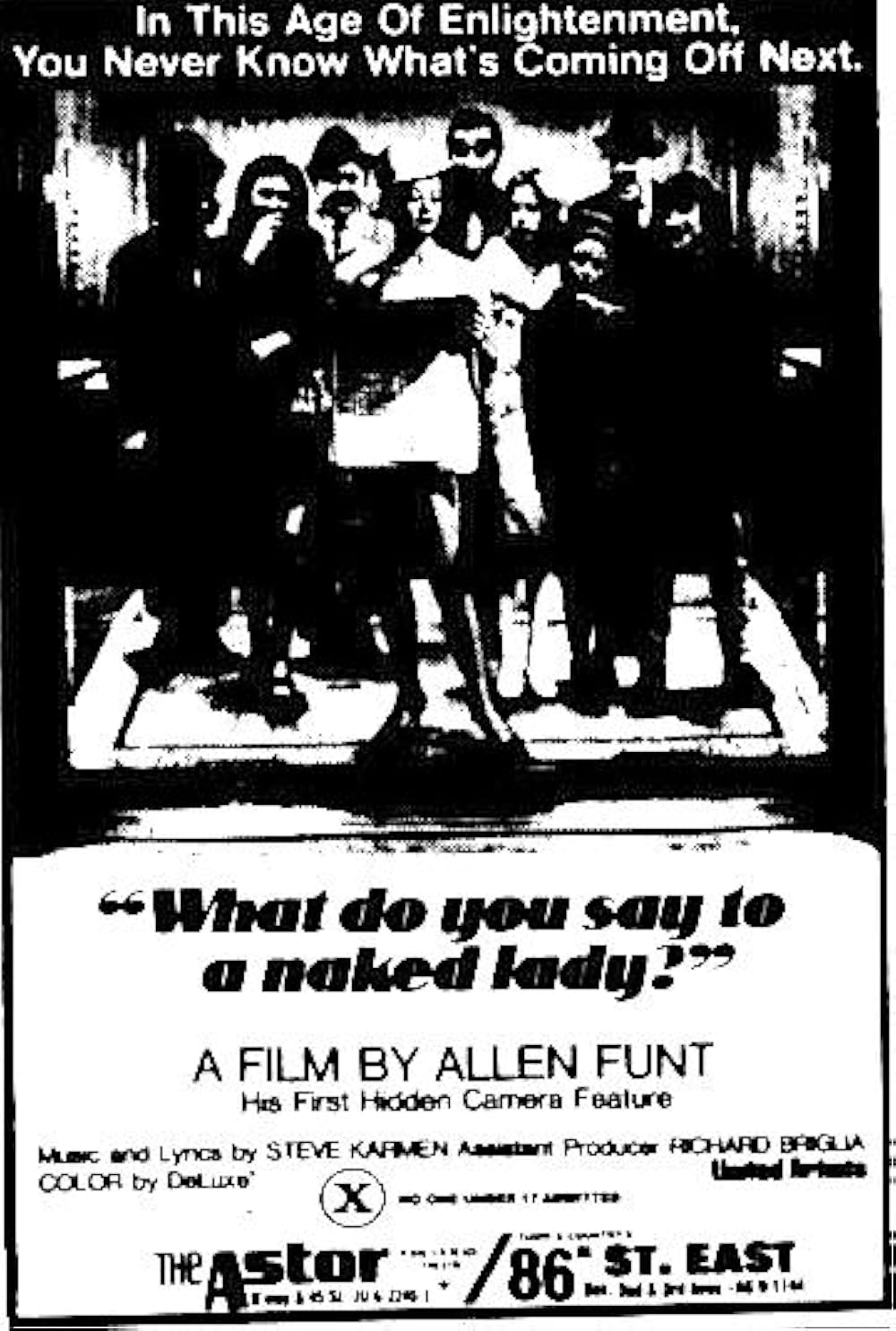 裸の女にナニをするの画像