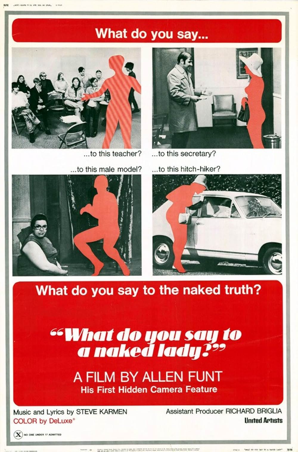 裸の女にナニをするの画像