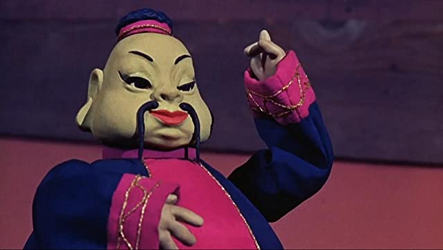 「親指トム」Dal McKennonの画像