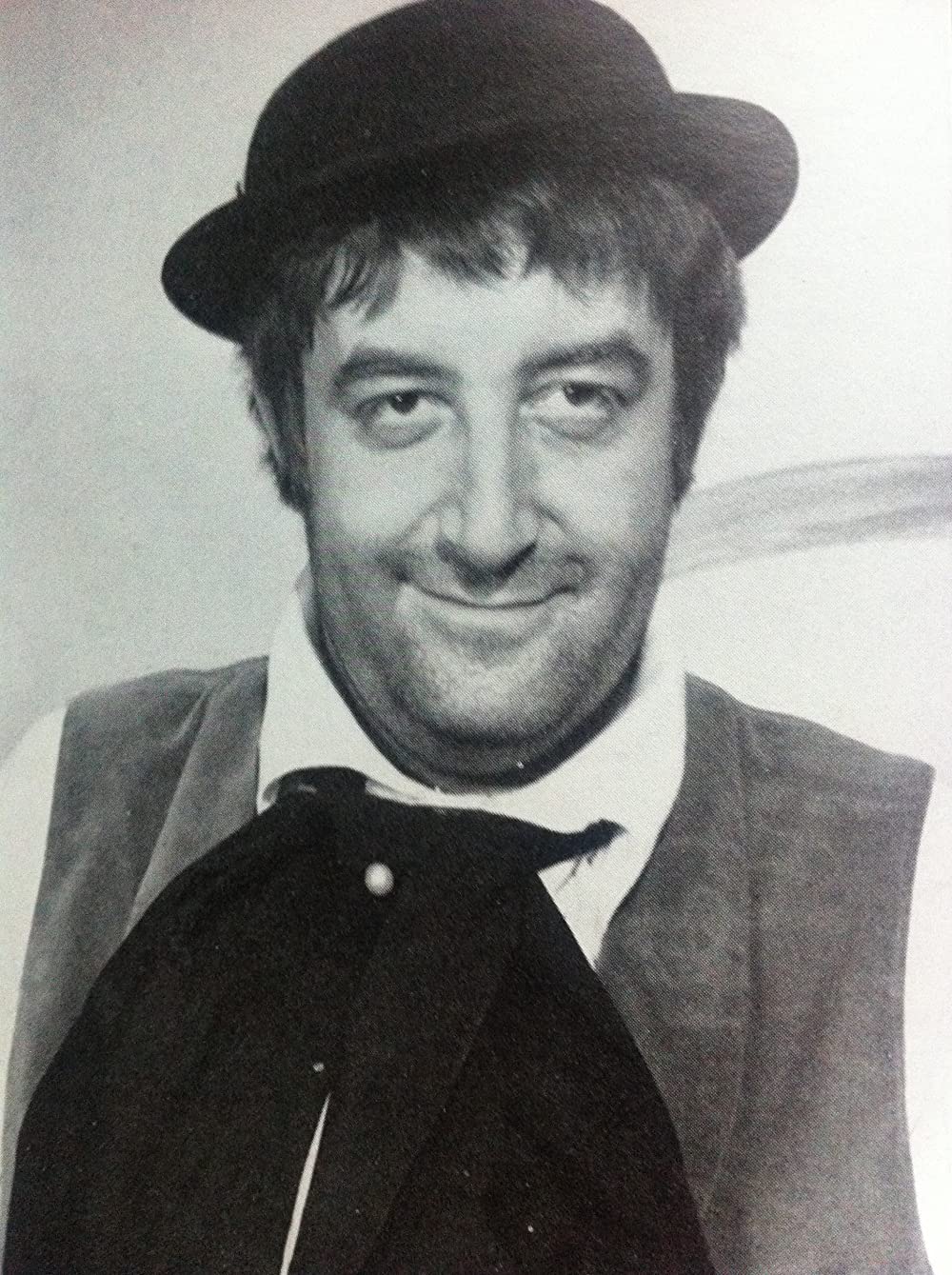 「親指トム」ピーター・セラーズの画像