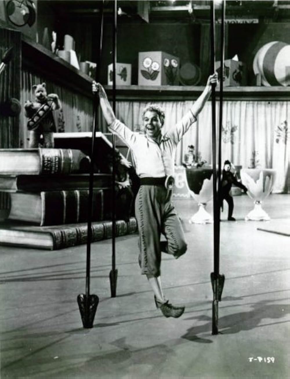 親指トムの画像