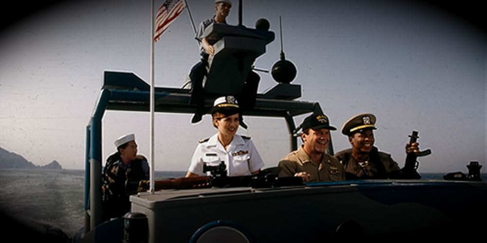 ホット・ネイビー／カリブ海イケイケ大作戦の画像