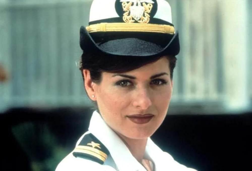 ホット・ネイビー／カリブ海イケイケ大作戦の画像