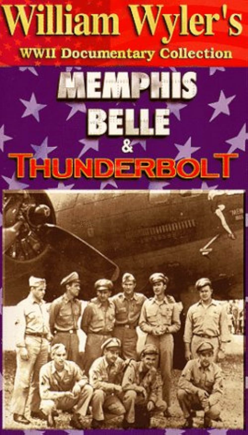 メンフィス・ベルの画像