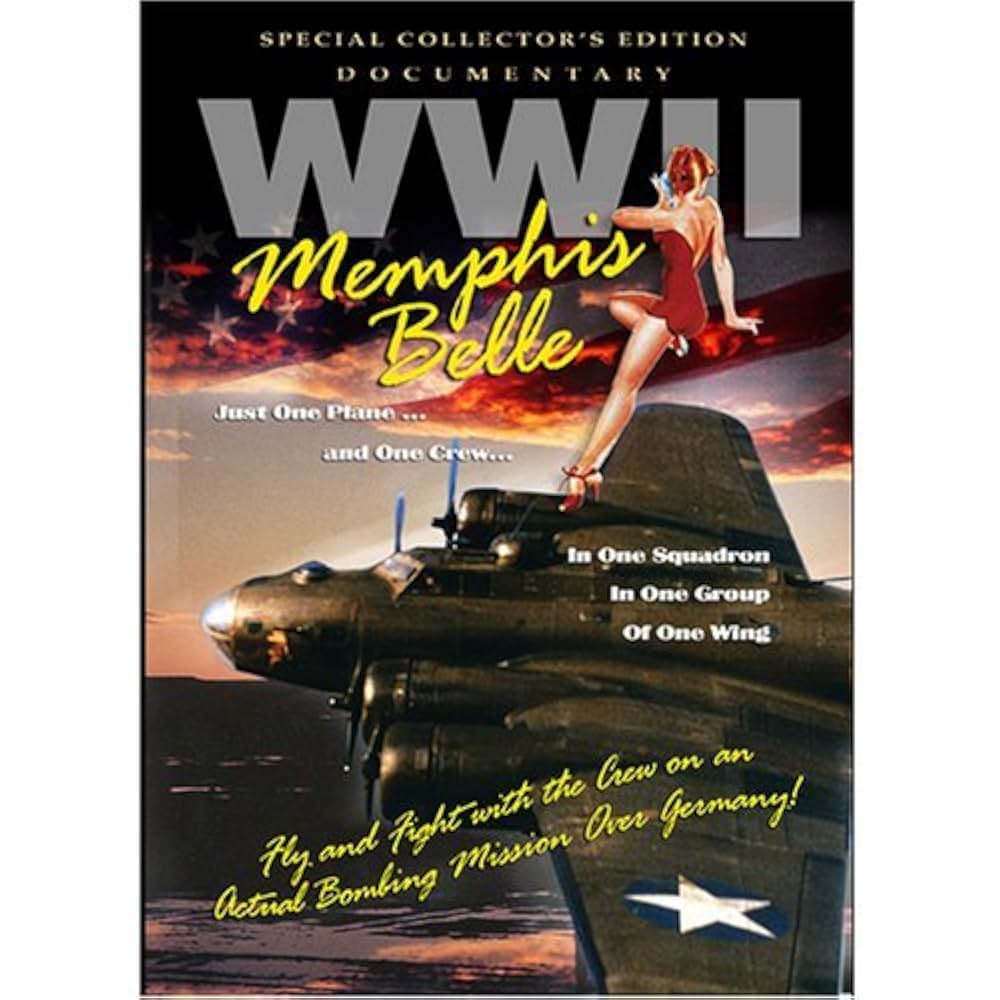 メンフィス・ベルの画像