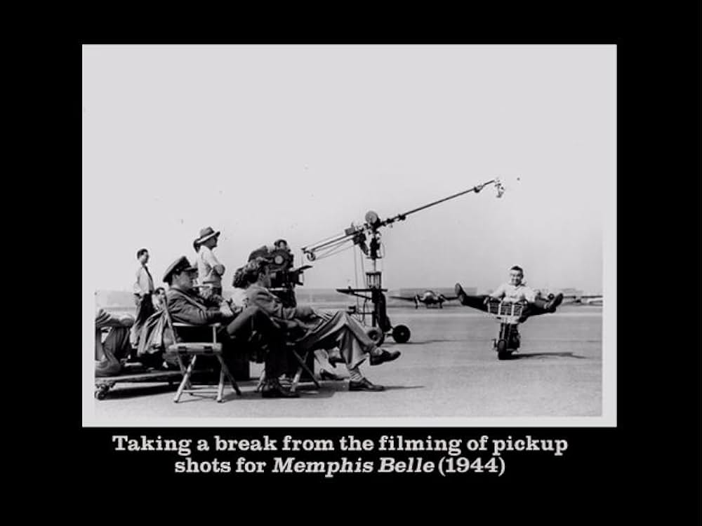 メンフィス・ベルの画像