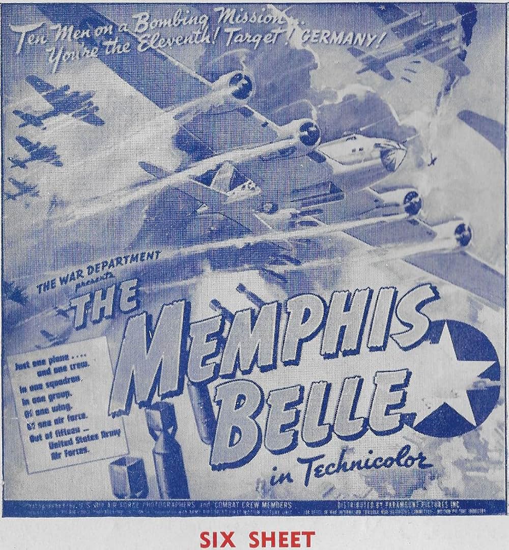 メンフィス・ベルの画像