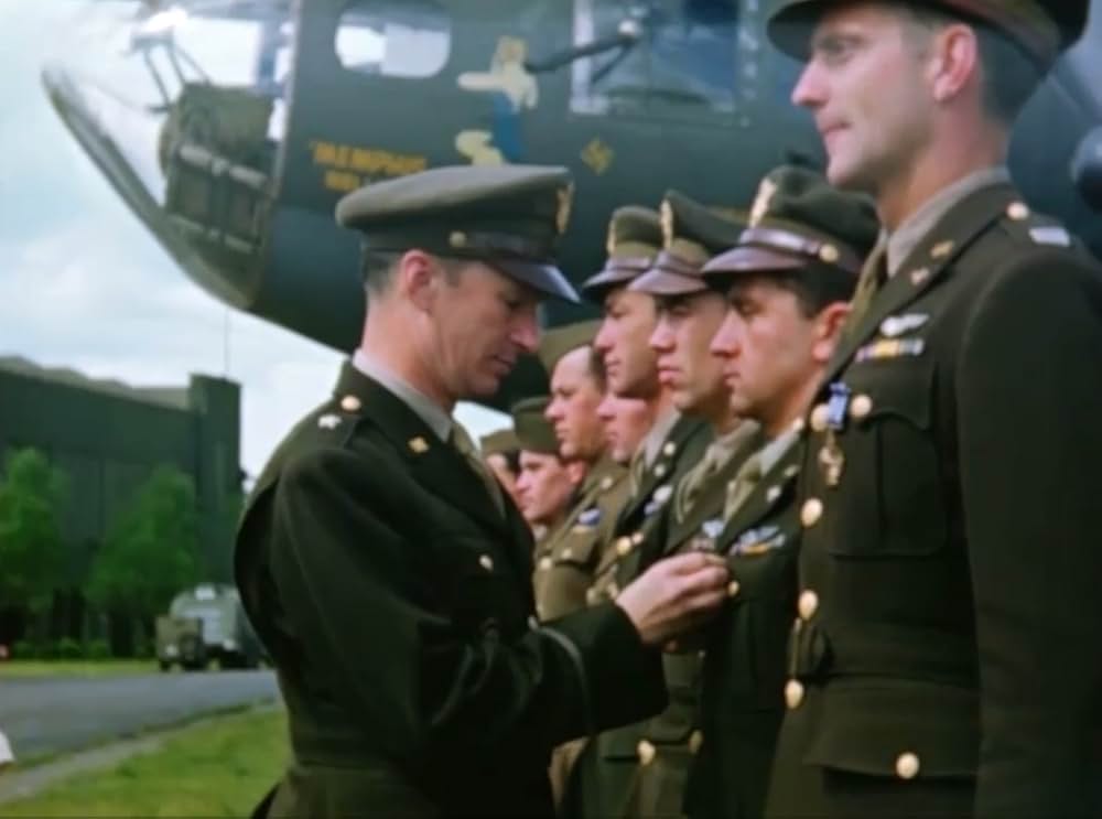 メンフィス・ベルの画像