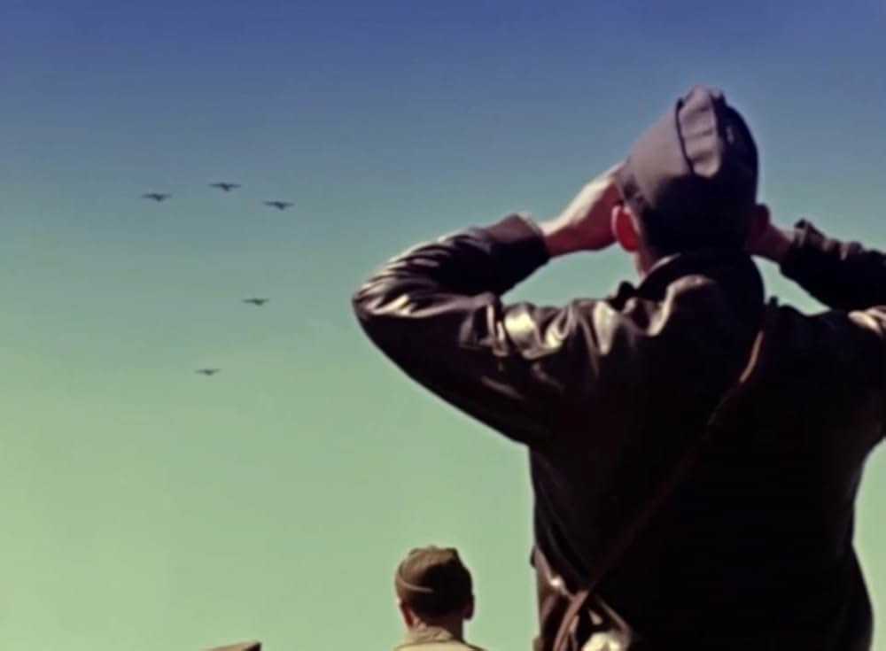 メンフィス・ベルの画像