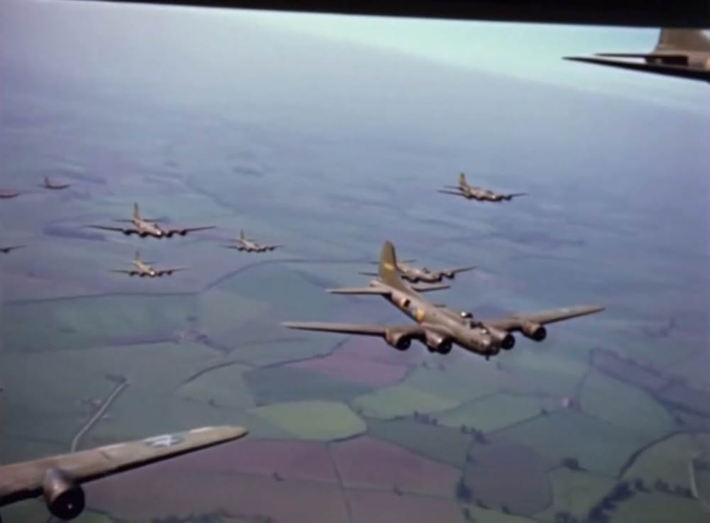 メンフィス・ベルの画像