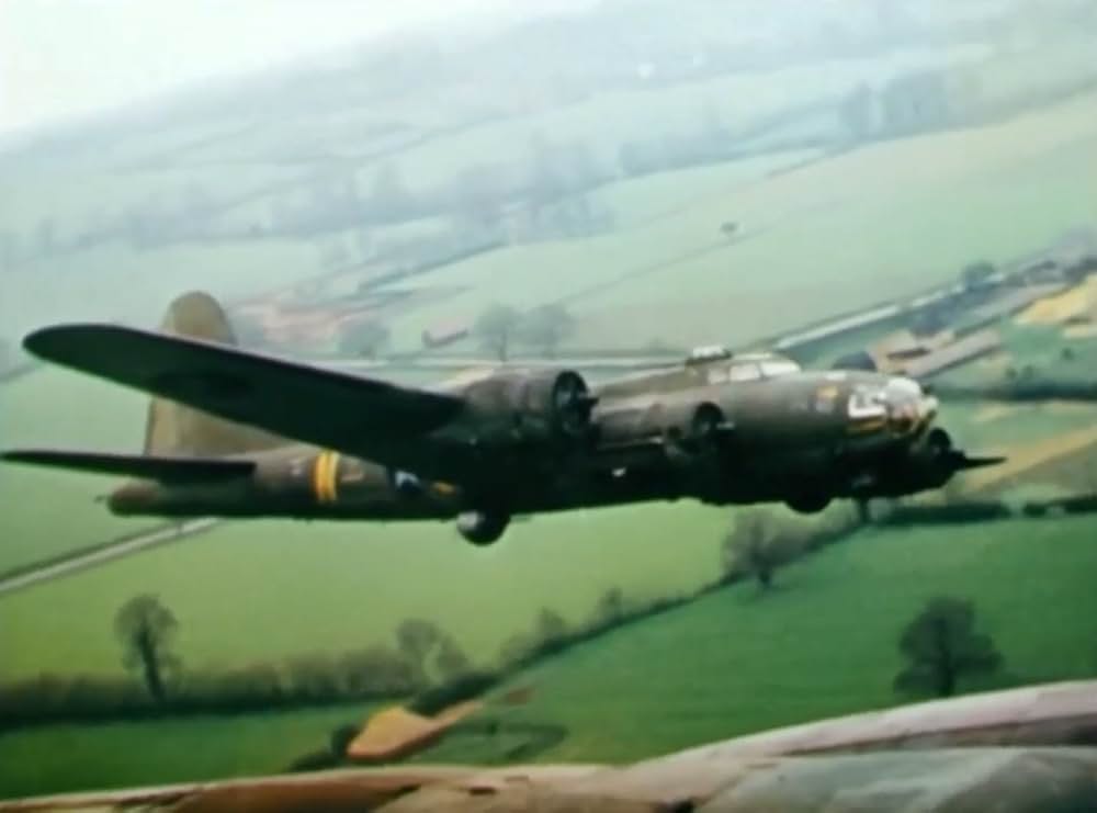 メンフィス・ベルの画像