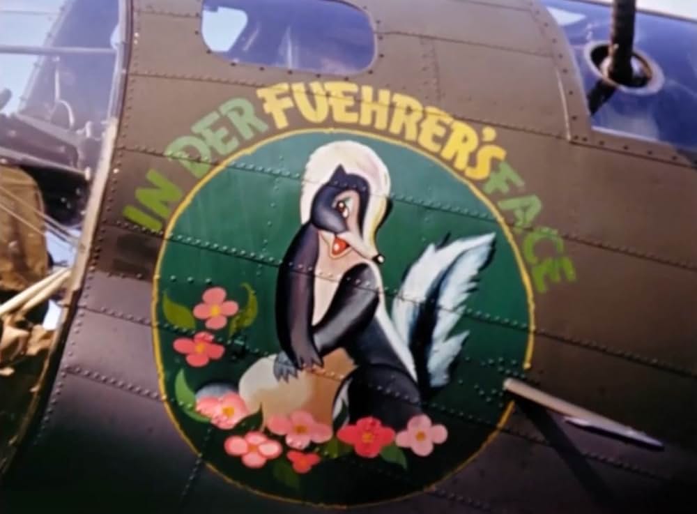 メンフィス・ベルの画像