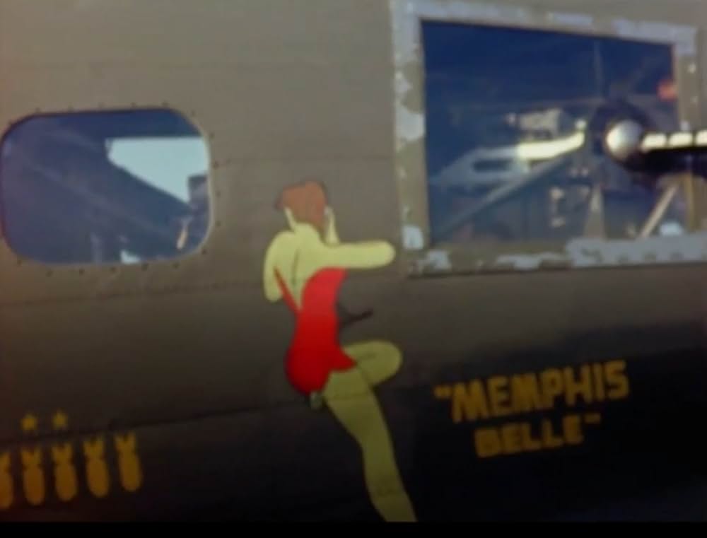 メンフィス・ベルの画像