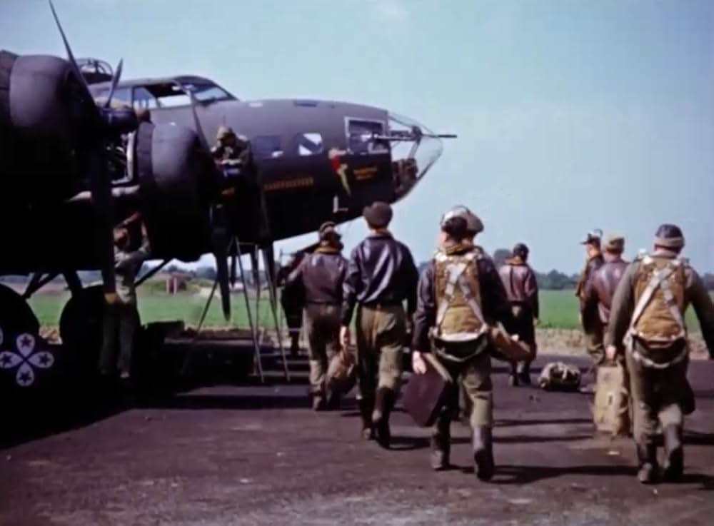 メンフィス・ベルの画像