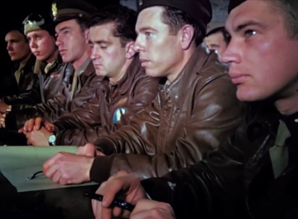 メンフィス・ベルの画像