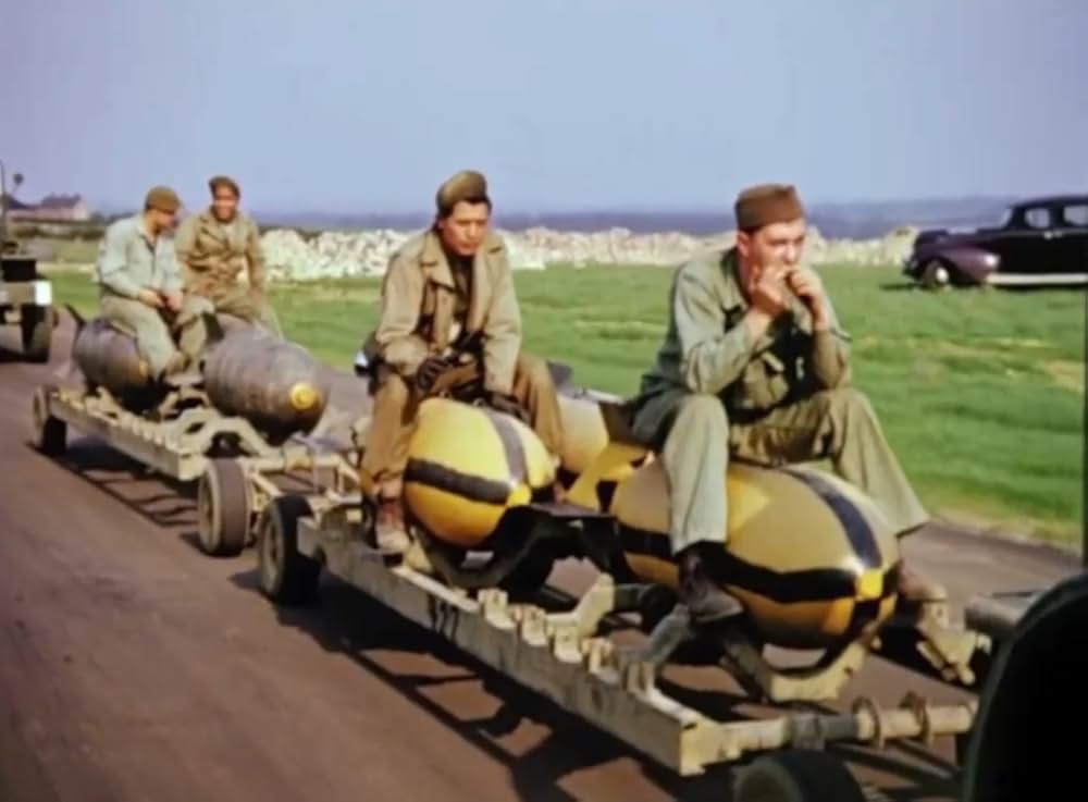 メンフィス・ベルの画像