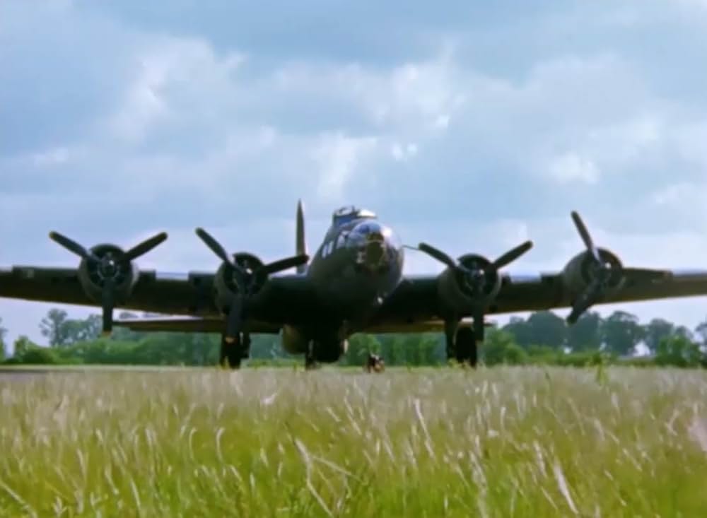 メンフィス・ベルの画像