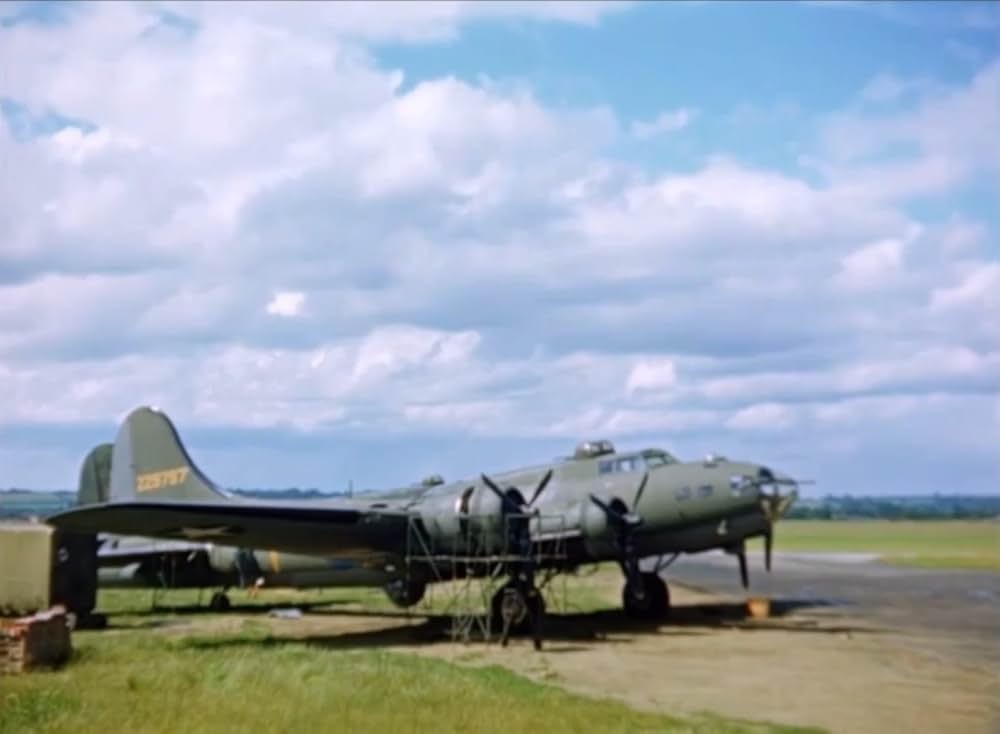 メンフィス・ベルの画像