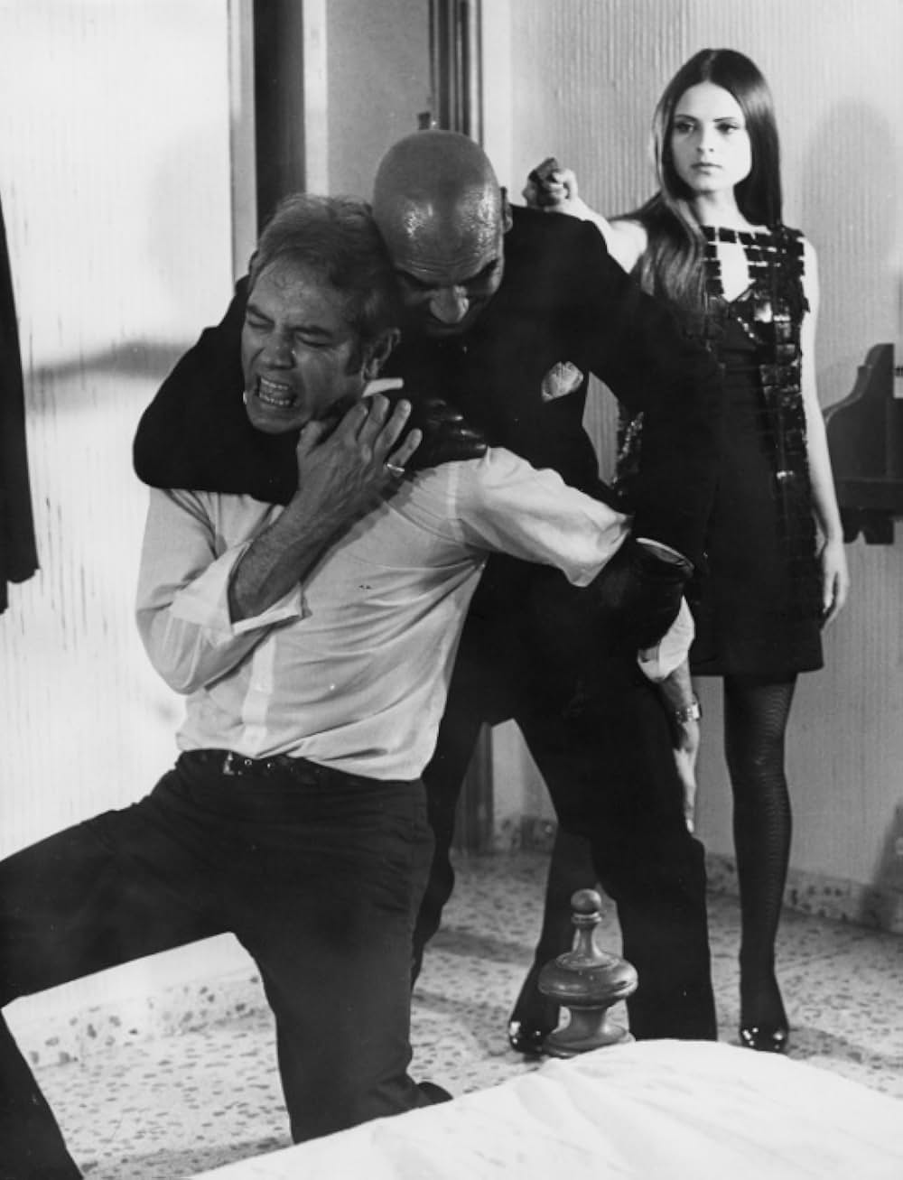 恍惚の悪魔 アカサヴァの画像