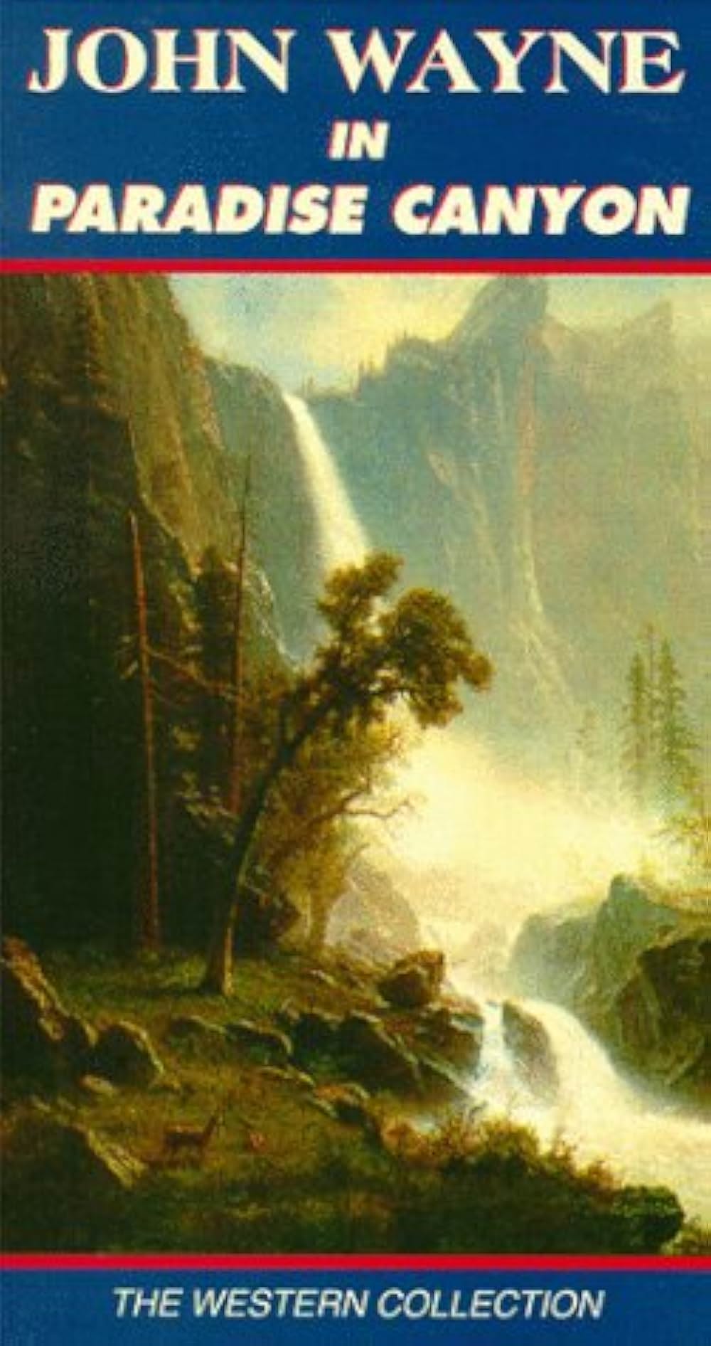 パラダイスキャニオンの画像