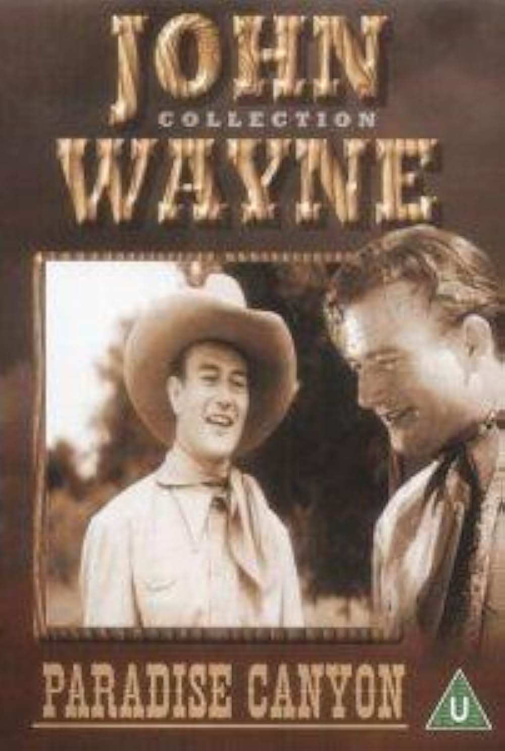 パラダイスキャニオンの画像