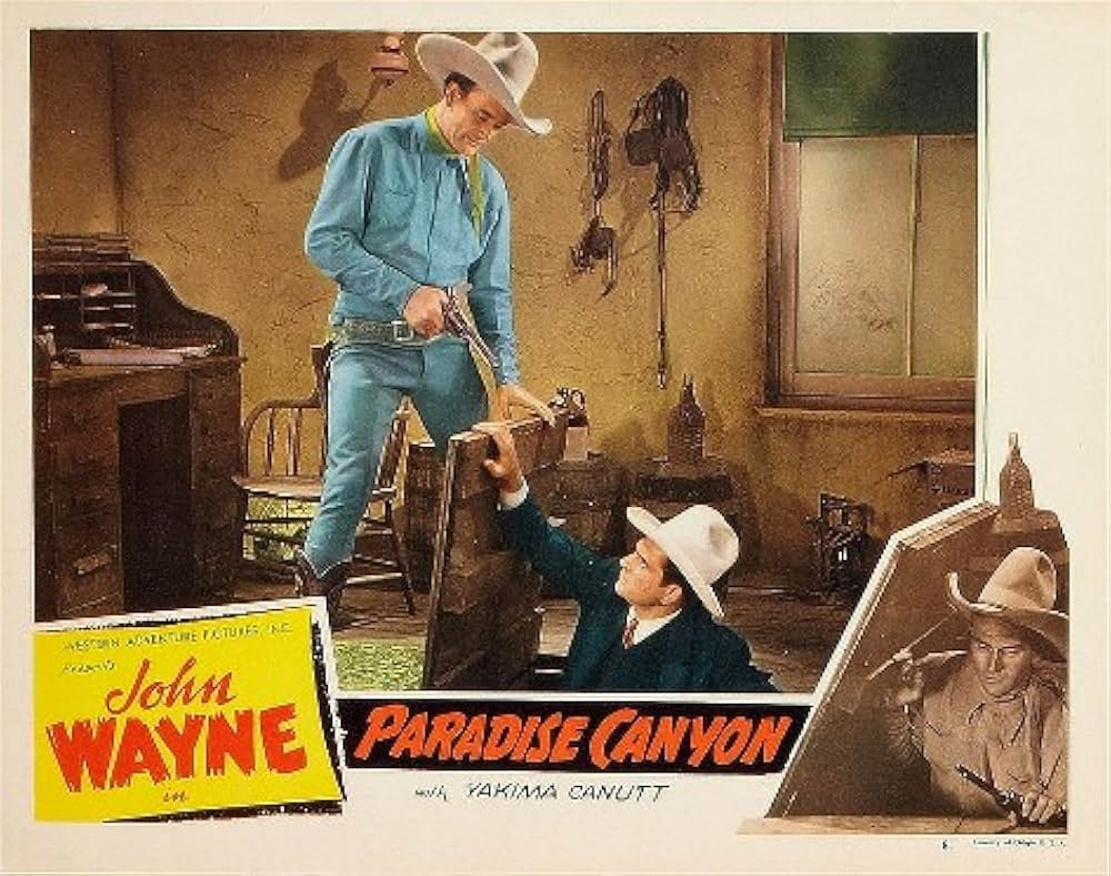 パラダイスキャニオンの画像