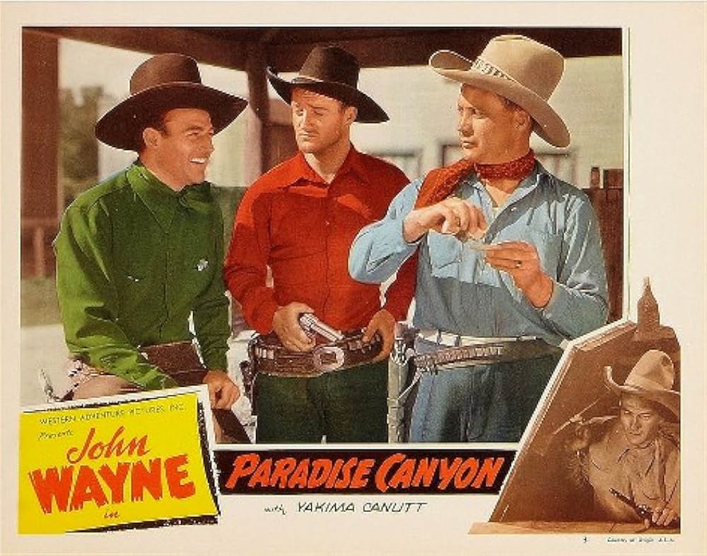 パラダイスキャニオンの画像