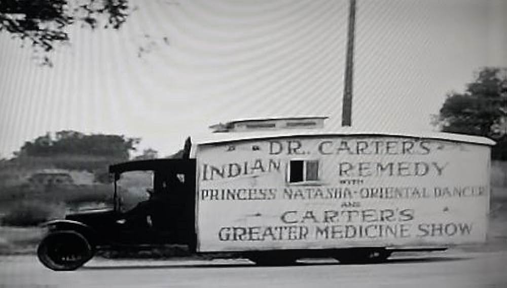 パラダイスキャニオンの画像