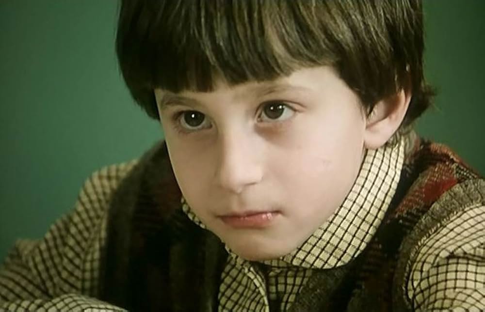 ペーテルとペトラの画像