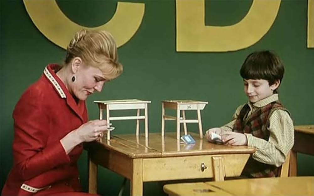 ペーテルとペトラの画像