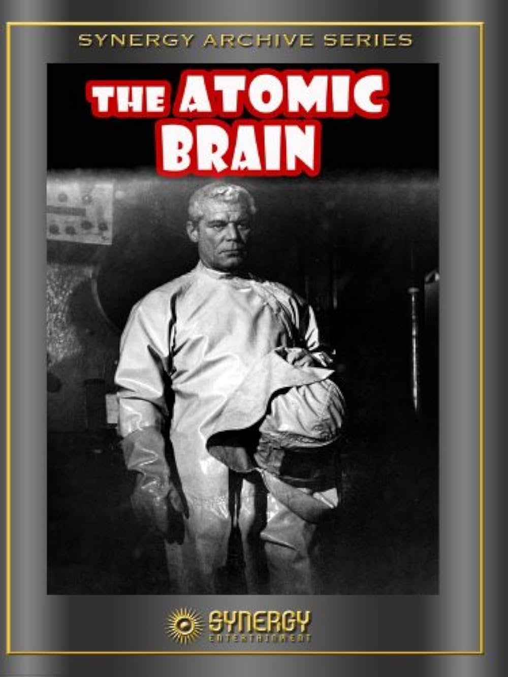 アトミック・ブレイン 大脳移植若返り法の画像