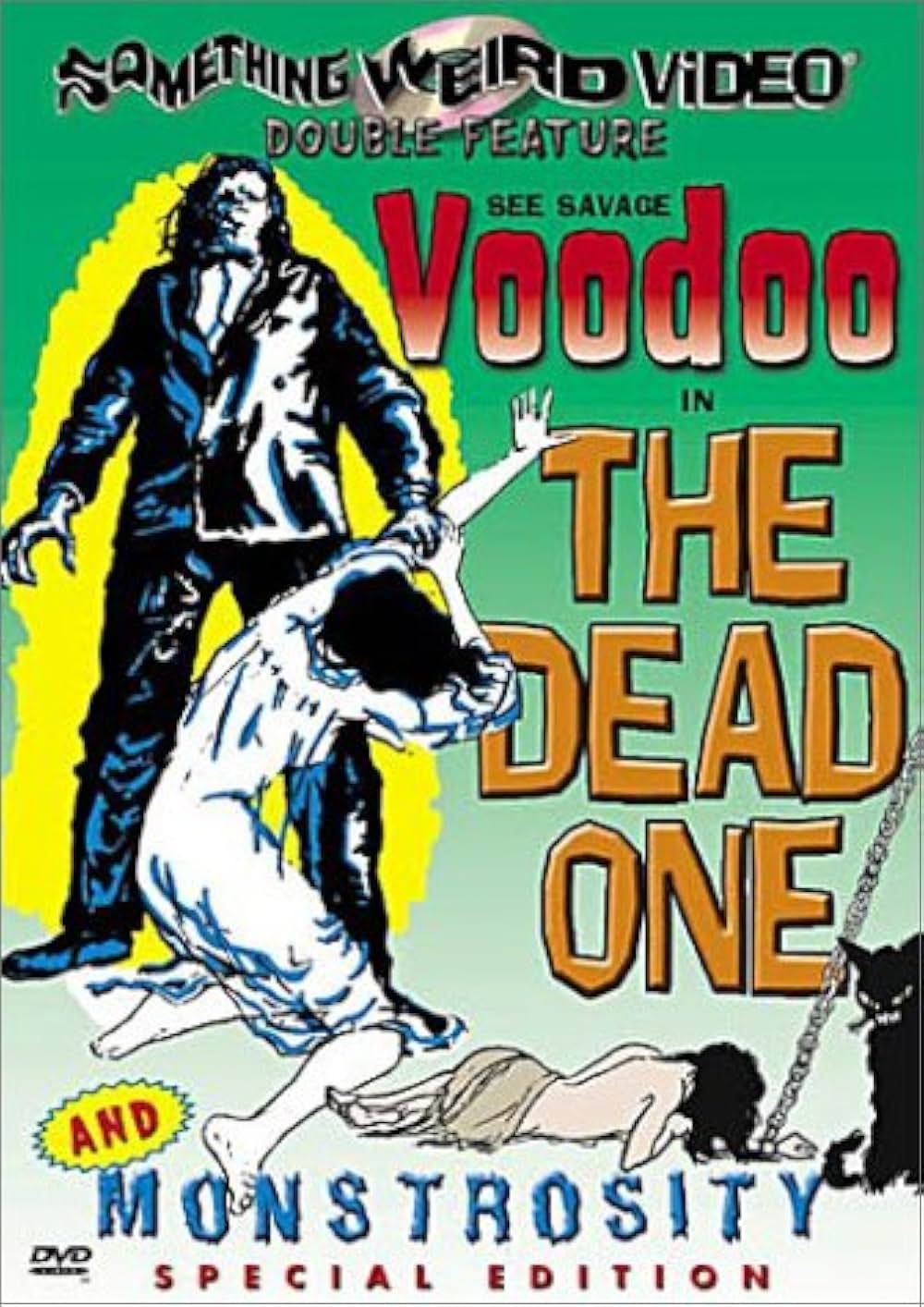 アトミック・ブレイン 大脳移植若返り法の画像