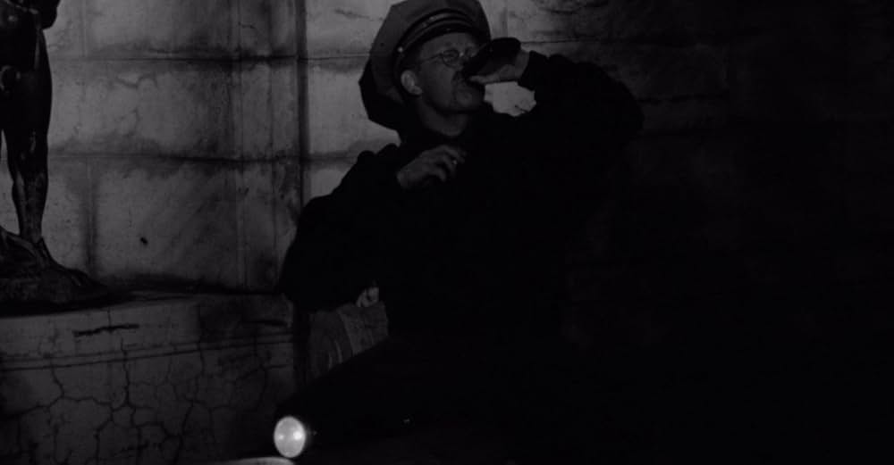 アトミック・ブレイン 大脳移植若返り法の画像