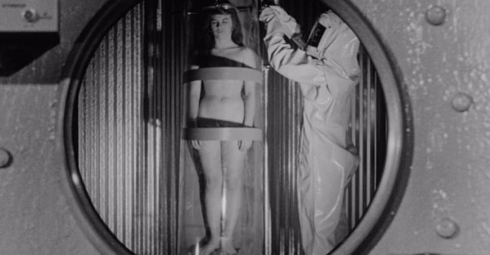 アトミック・ブレイン 大脳移植若返り法の画像