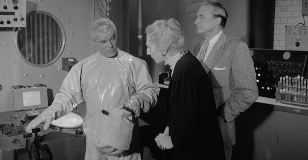 アトミック・ブレイン 大脳移植若返り法の画像