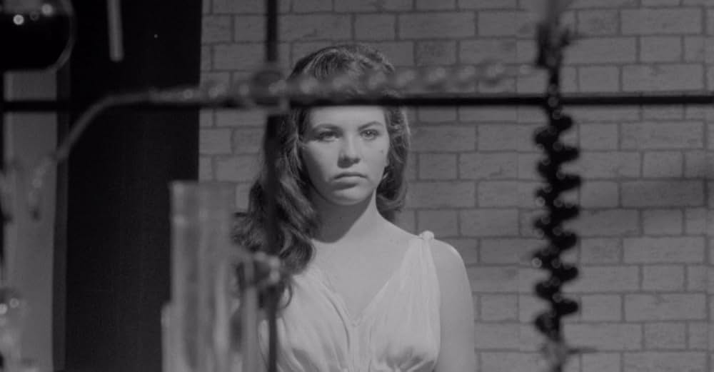 アトミック・ブレイン 大脳移植若返り法の画像