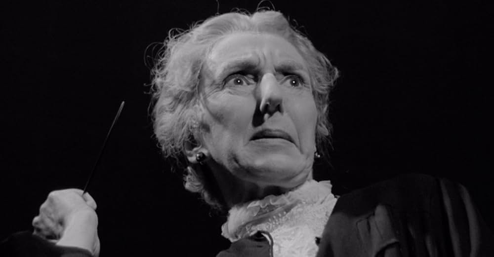 アトミック・ブレイン 大脳移植若返り法の画像