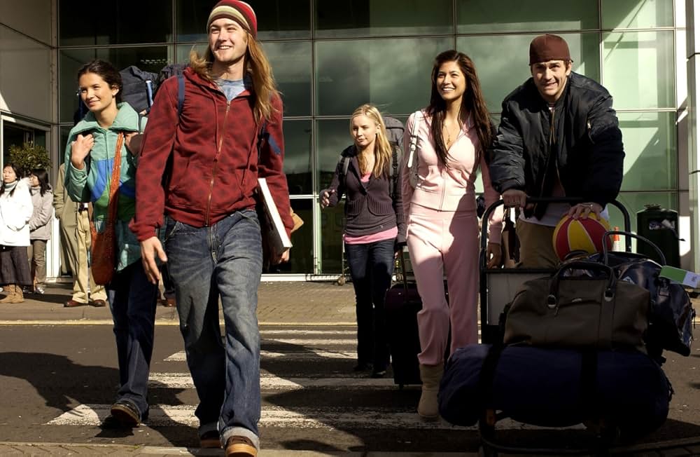 デス・トリップの画像