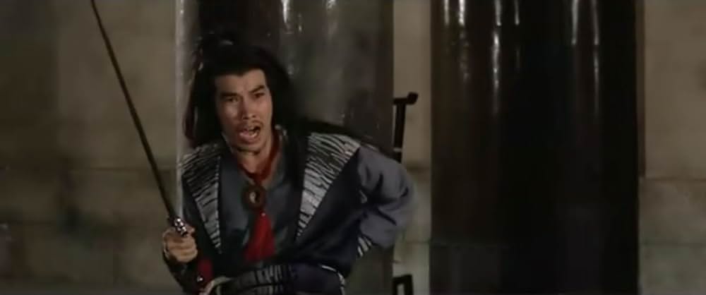 少林羅漢拳の画像