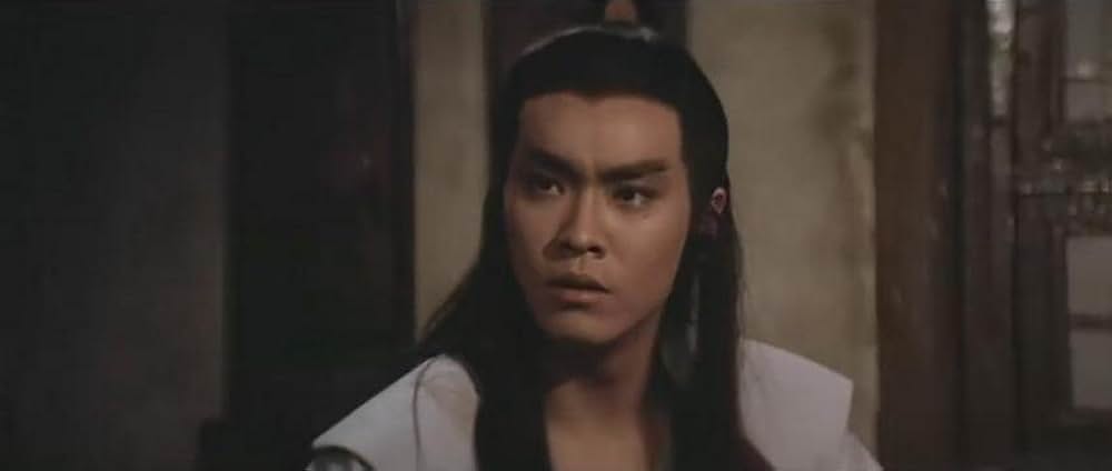 少林羅漢拳の画像