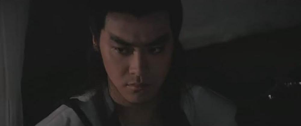 少林羅漢拳の画像