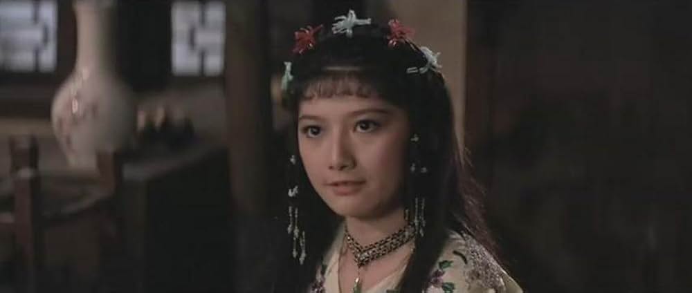 少林羅漢拳の画像