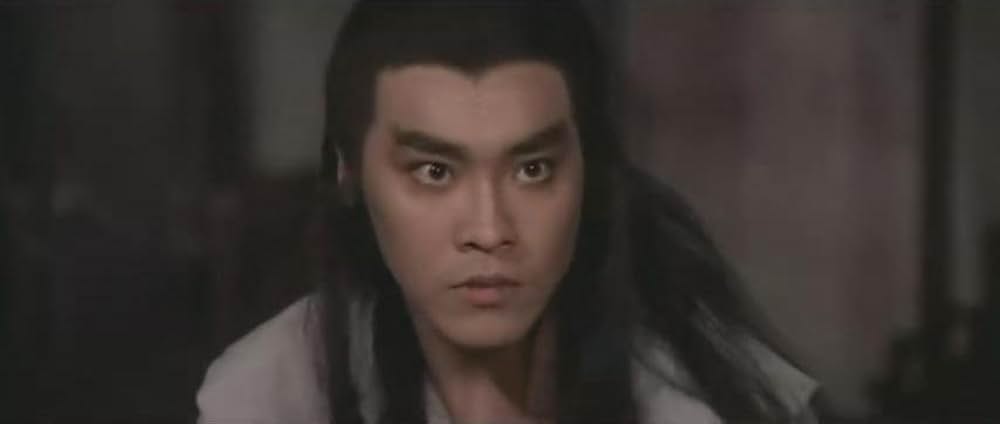 少林羅漢拳の画像