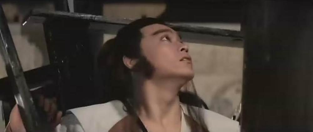 少林羅漢拳の画像