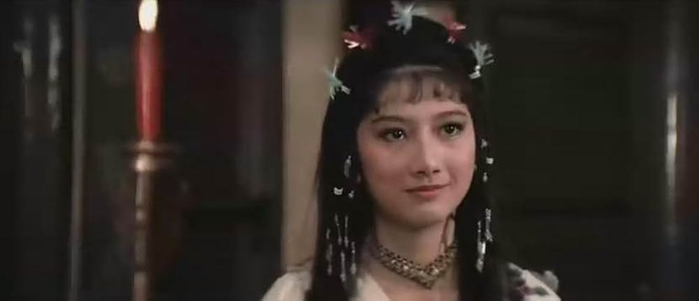 少林羅漢拳の画像