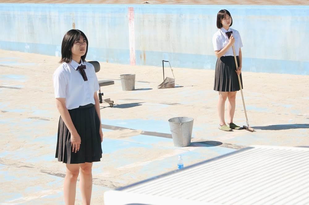 「水深ゼロメートルから」の画像