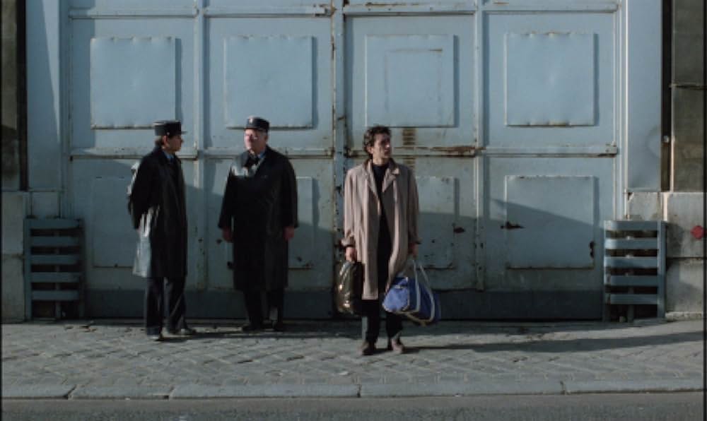 La garce（原題）の画像