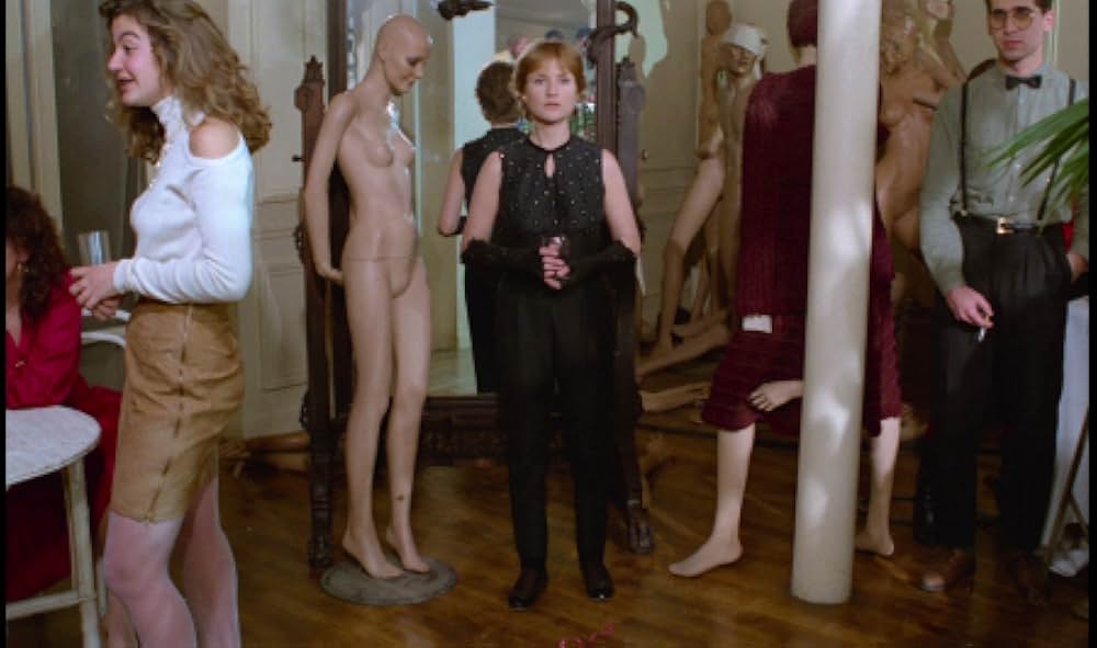 La garce（原題）の画像